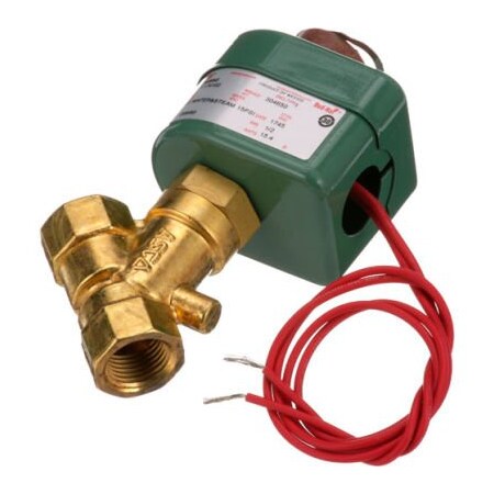 Allpoints Air Solenoid - 208V For Accu-Temp 581177